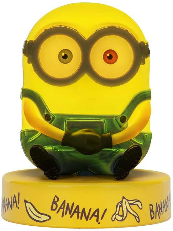 Paladone Minions piktograma šviesa