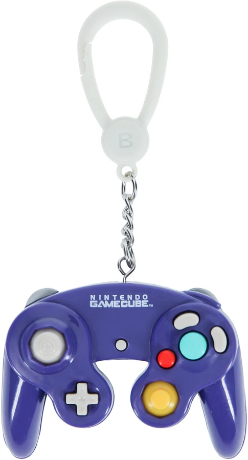 Nintendo Console Backpack Buddies ( Assorted )
