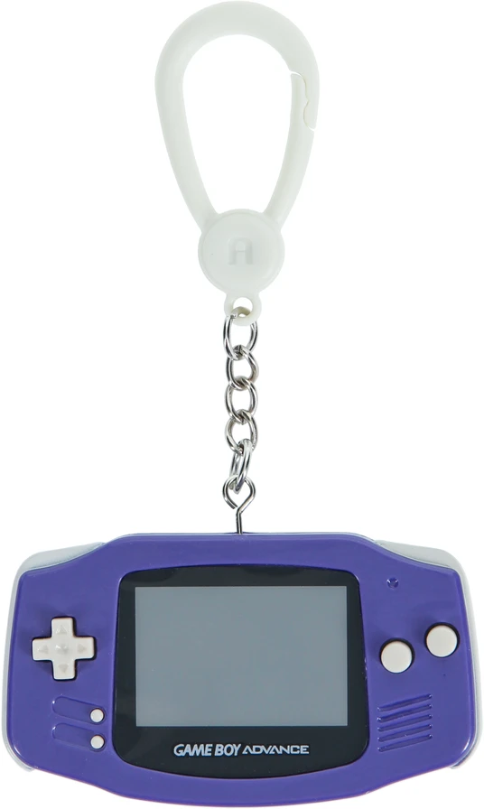 Nintendo Console Backpack Buddies ( Assorted )