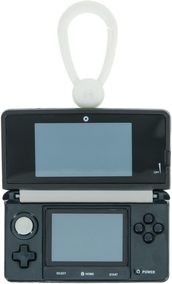 Nintendo Console Backpack Buddies ( Assorted )