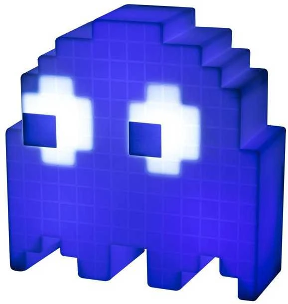Paladone PAC MAN Ghost lempa 20cm