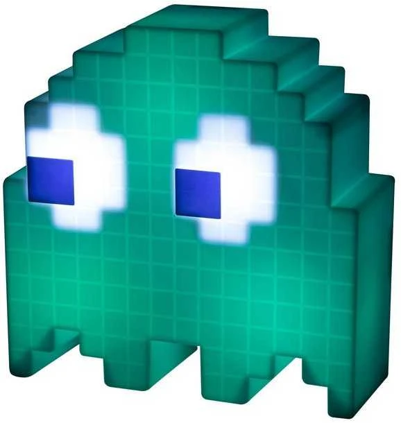 Paladone PAC MAN Ghost lempa 20cm