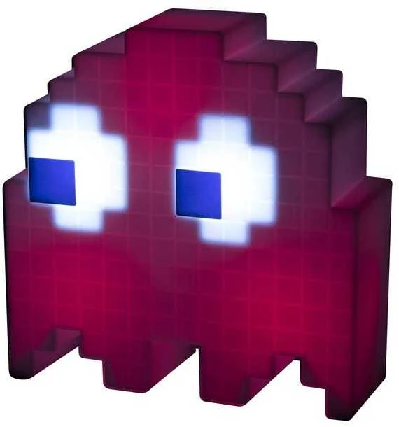 Paladone PAC MAN Ghost lempa 20cm