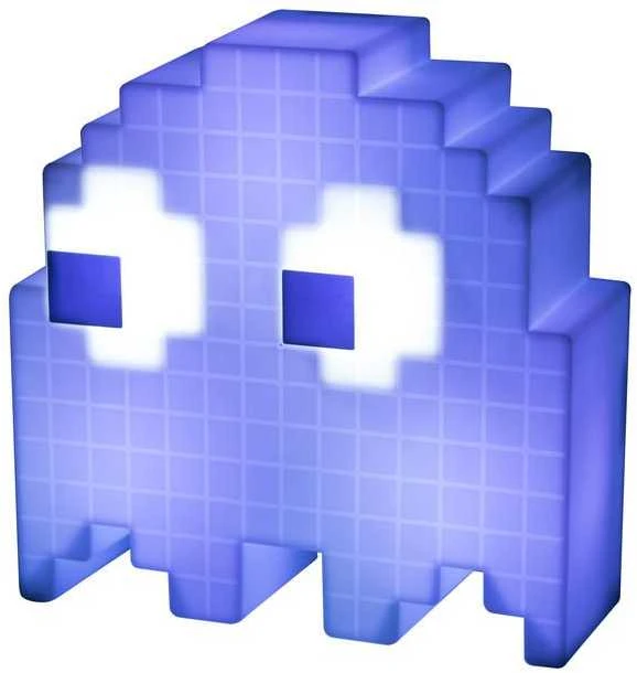 Paladone PAC MAN Ghost lempa 20cm