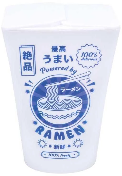 Paladone Ramen dėžutė, formuota šviesa
