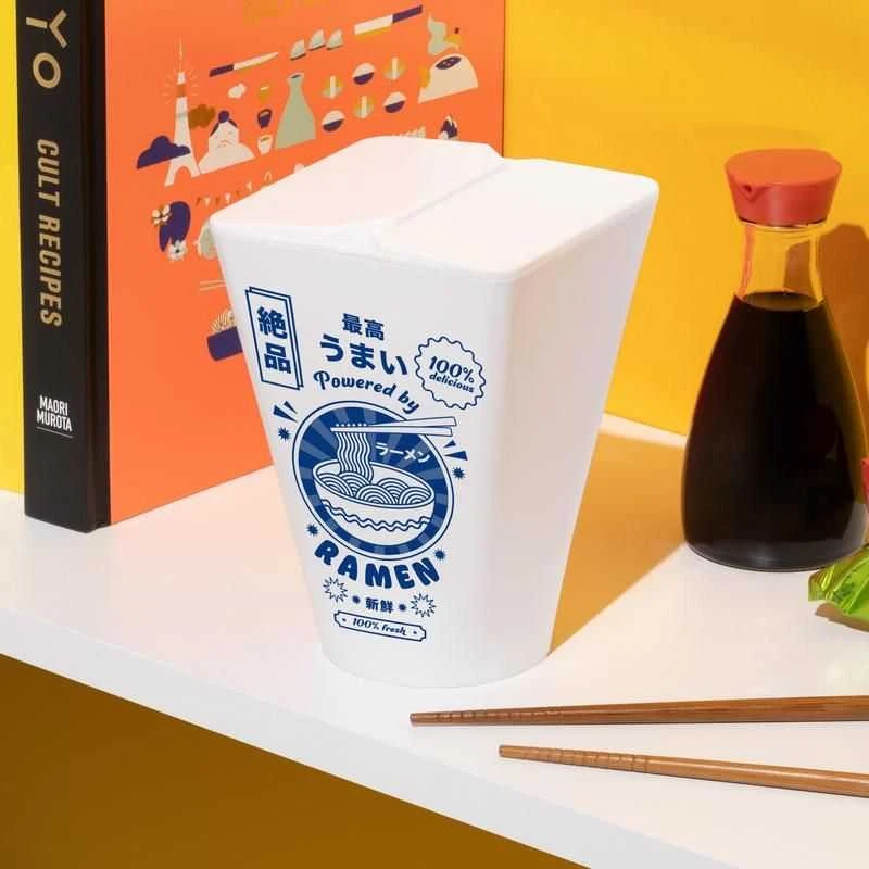 Paladone Ramen dėžutė, formuota šviesa