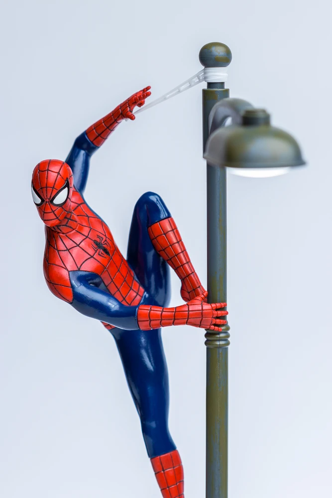 Paladone Spider-man lamp lempa 34cm