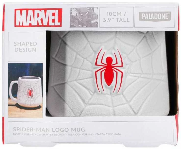 Paladone Spider-man puodelis