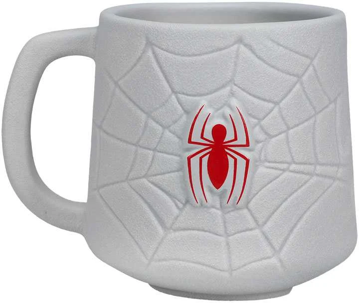 Paladone Spider-man puodelis