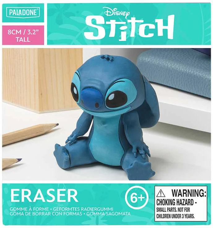 Paladone Disney Stitch trintukas