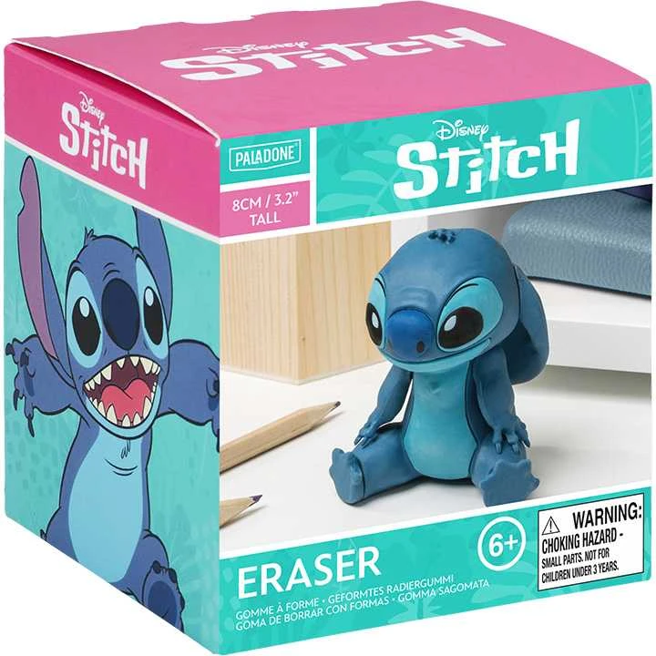 Paladone Disney Stitch trintukas