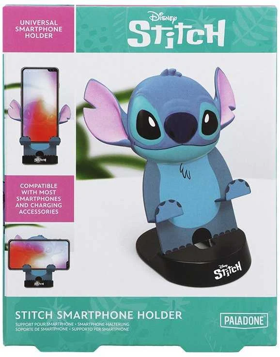 Paladone PALADONE Disney Stitch telefono stovas (13,60 cm)
