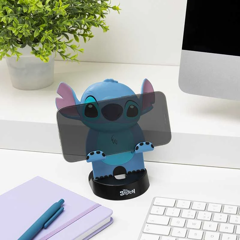 Paladone PALADONE Disney Stitch telefono stovas (13,60 cm)