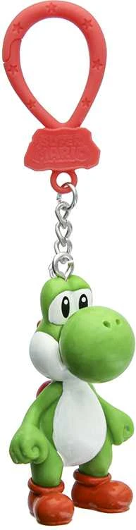 Paladone Super Mario kuprinės bičiuliai (įvairūs)