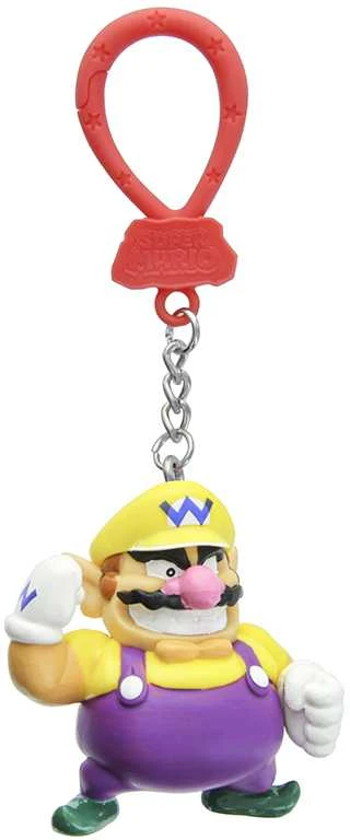 Paladone Super Mario kuprinės bičiuliai (įvairūs)