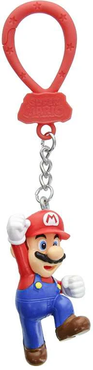 Paladone Super Mario kuprinės bičiuliai (įvairūs)