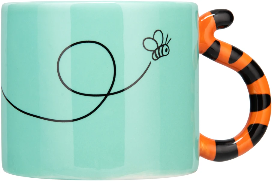 Paladone Tigger Shaped Mug