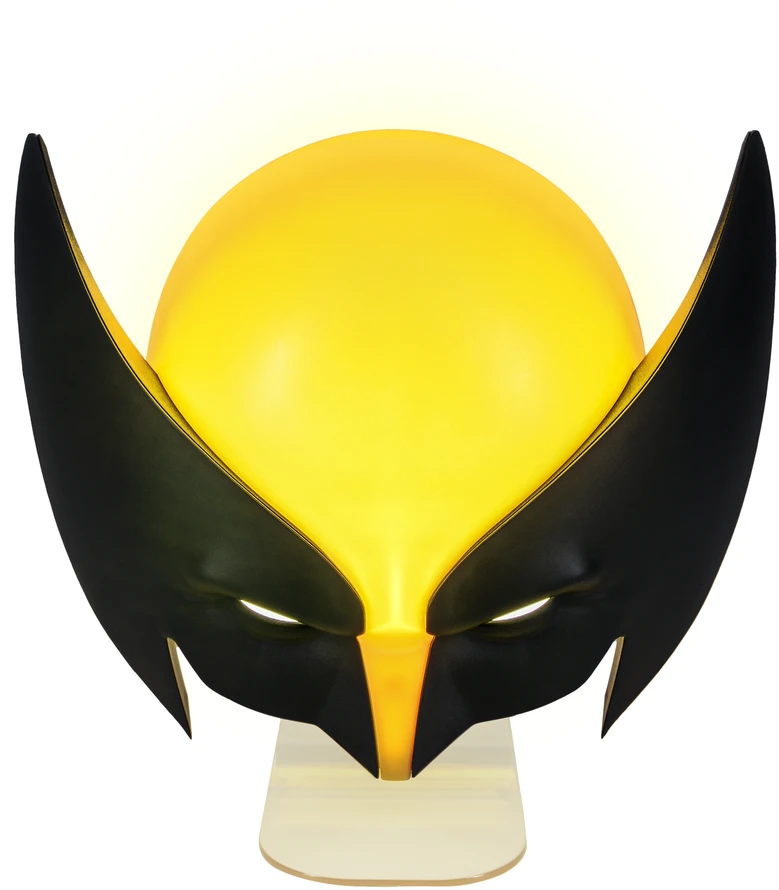 Paladone Wolverine kaukės šviesa