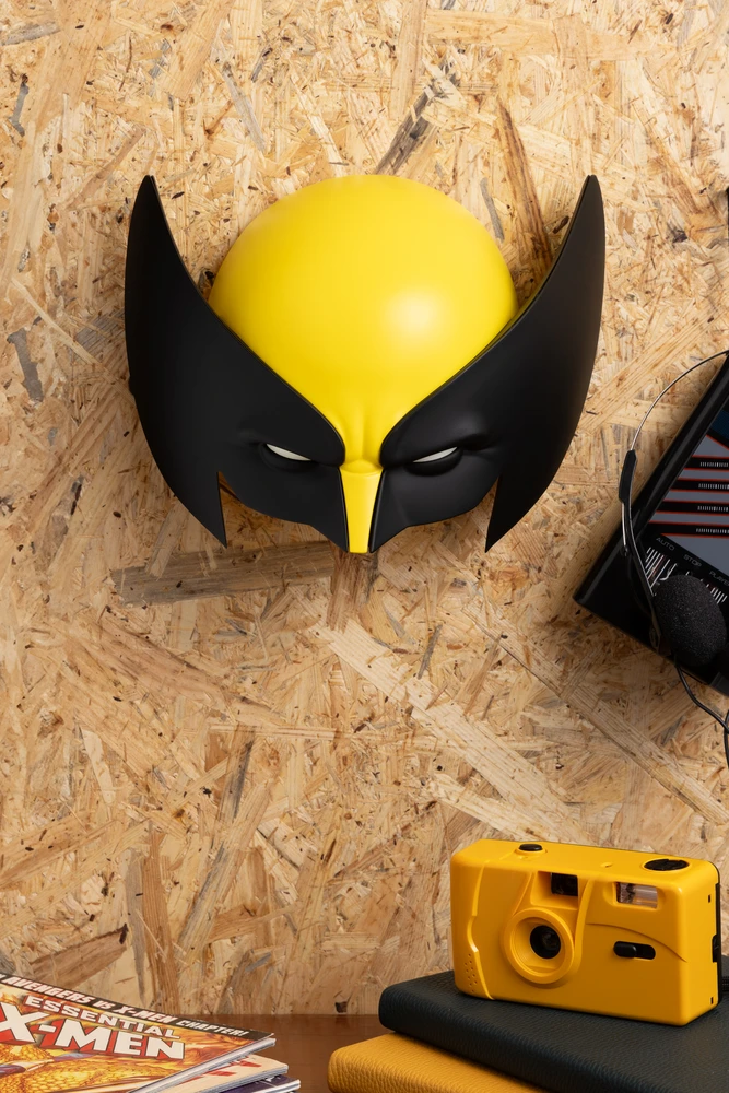 Paladone Wolverine kaukės šviesa