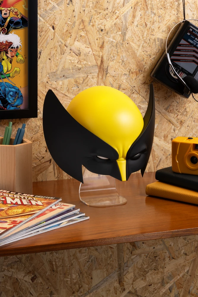 Paladone Wolverine kaukės šviesa