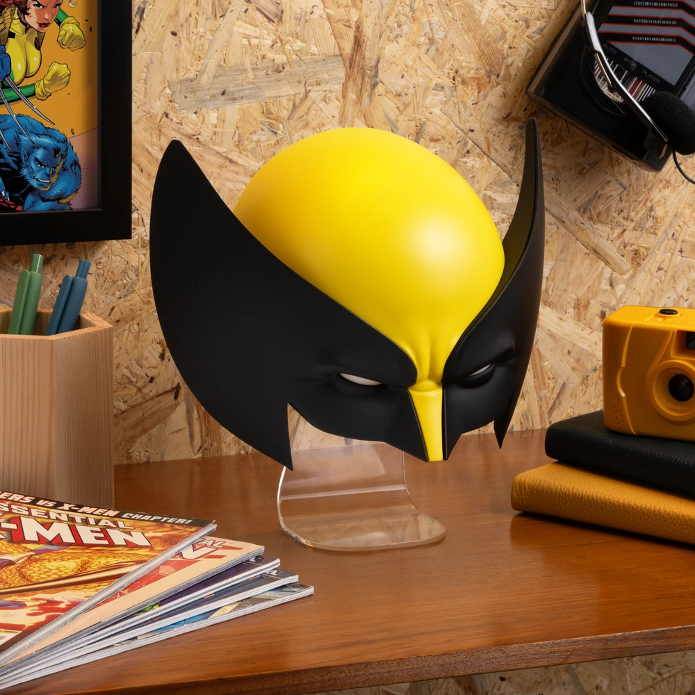 Paladone Wolverine kaukės šviesa