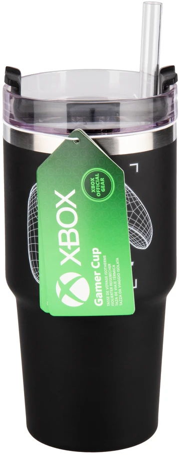 Paladone „XBOX Gamer Cup“
