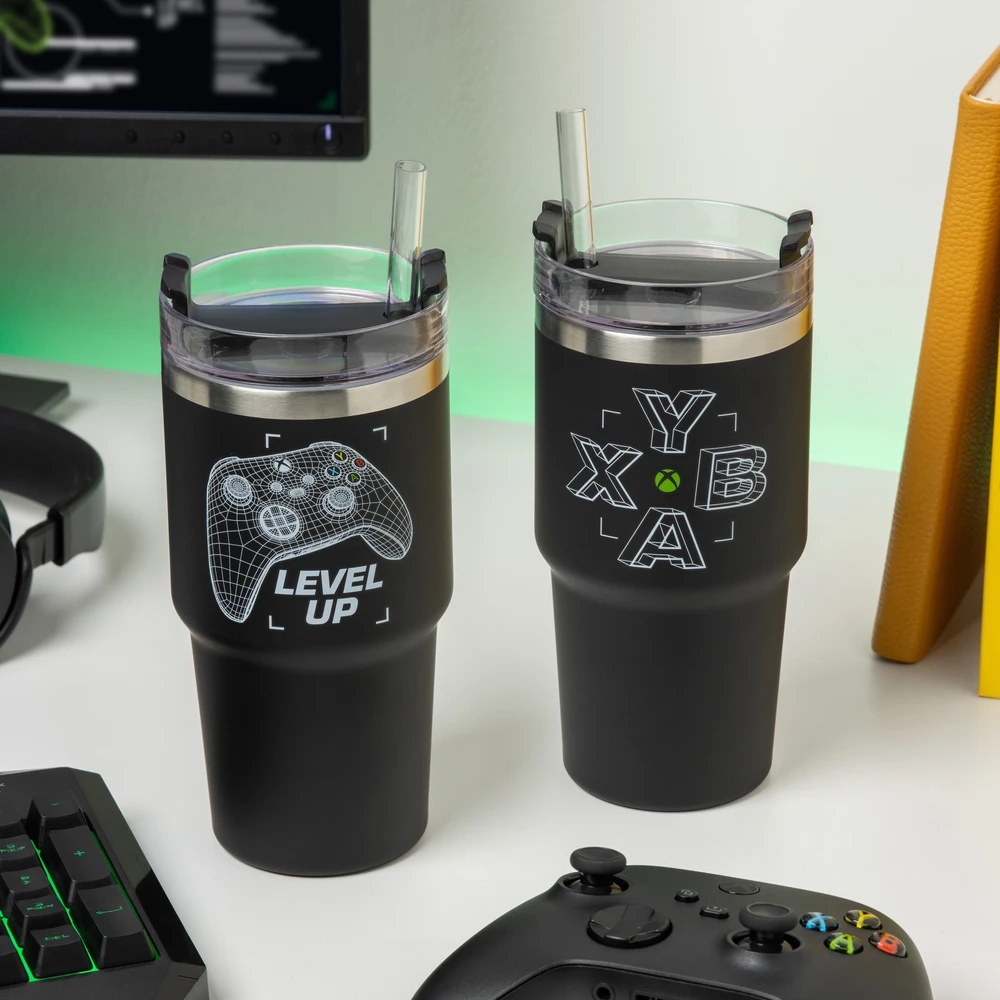 Paladone „XBOX Gamer Cup“