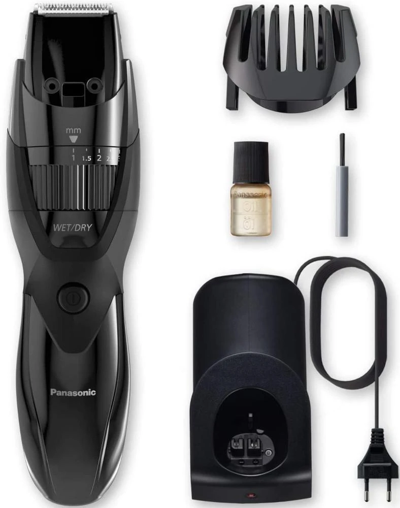 Barzdaskutė Panasonic ER-GB43K503