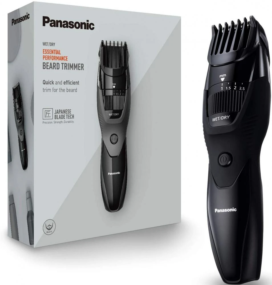 Barzdaskutė Panasonic ER-GB43K503