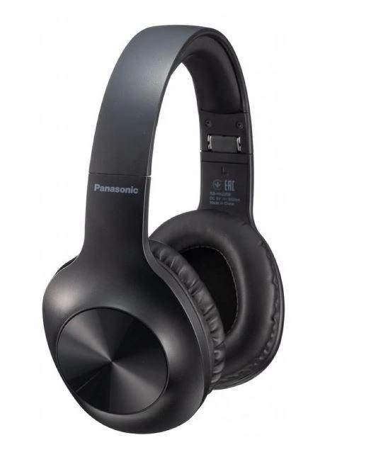 Panasonic BT ausinės RB-HX220BDEK