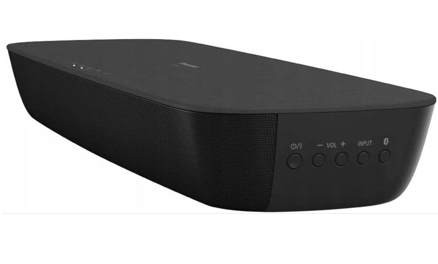 Muzikinis centras Soundbar Panasonic SC-HTB250EGK (juodos spalvos)
