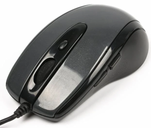 A4Tech A4TMYS44125 Pelė V-TRACK N-708X