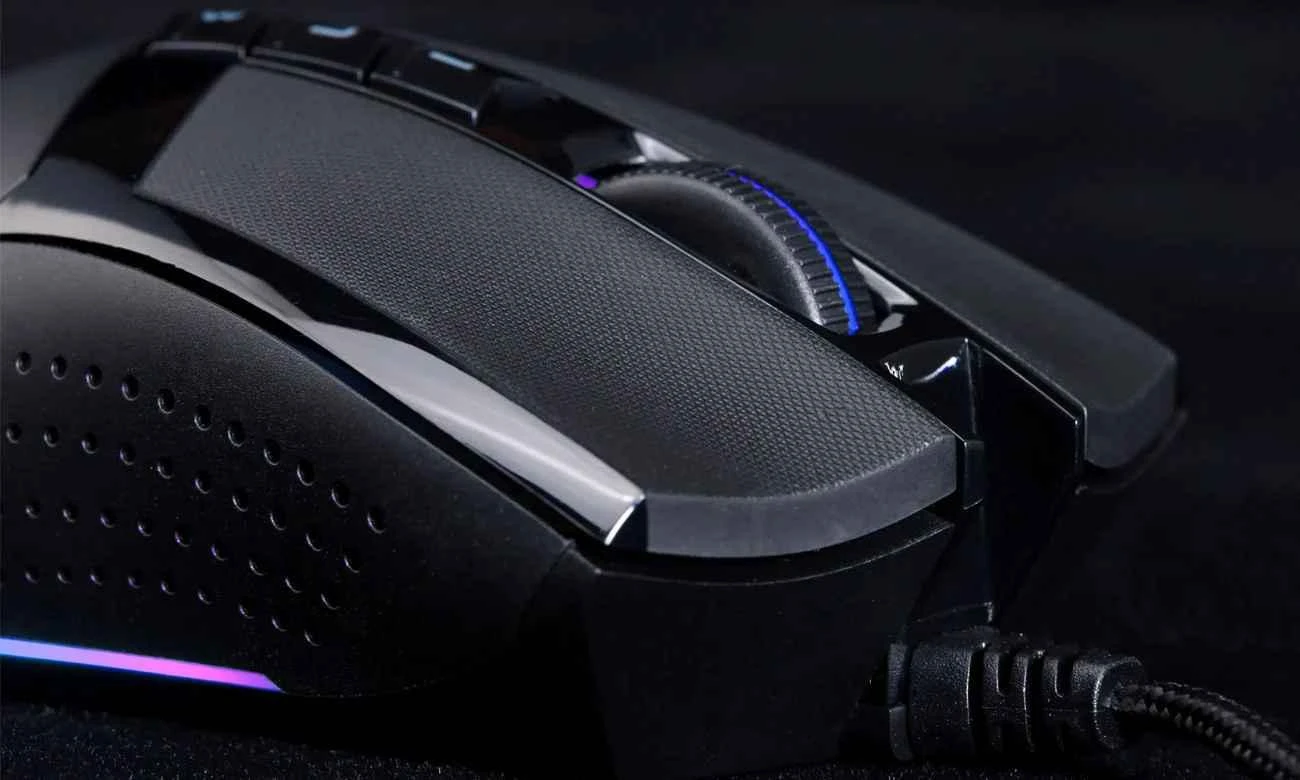 Pelė A4Tech BLOODY GAMING W90 Pro (suaktyvintas)