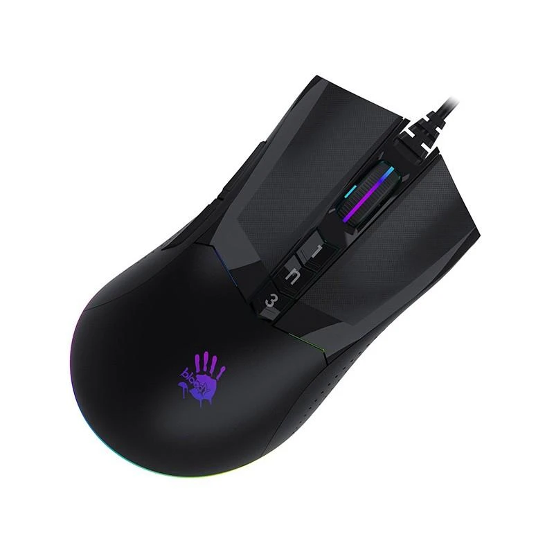 Pelė A4Tech BLOODY GAMING W90 Pro (suaktyvintas)