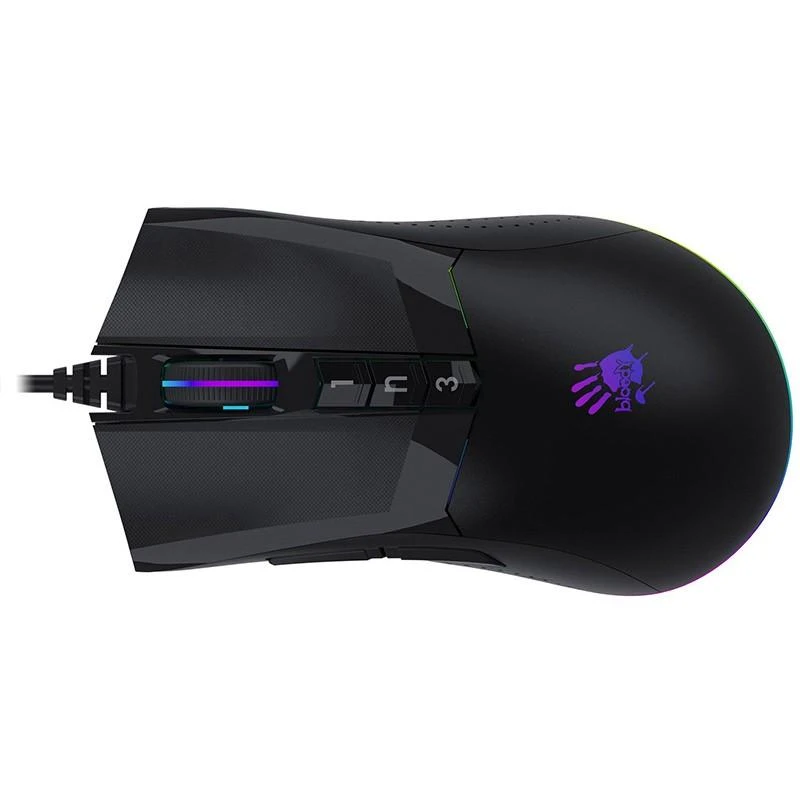 Pelė A4Tech BLOODY GAMING W90 Pro (suaktyvintas)