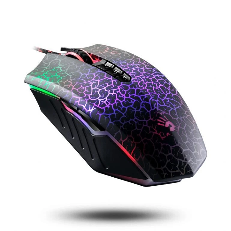 Pelė žaidimams A4Tech Bloody A70