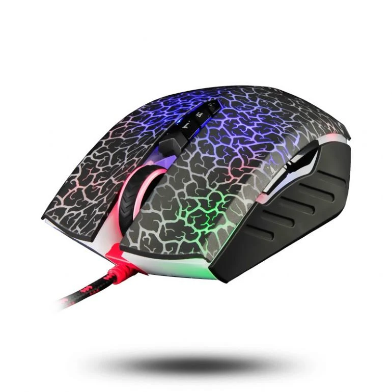 Pelė žaidimams A4Tech Bloody A70