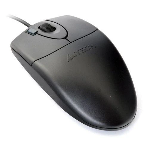 USB Pelė A4-Tech EVO Opto Ecco 612D juoda