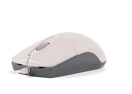 A4Tech A4TMYS46059 Pelė A4Tech OP-760 USB