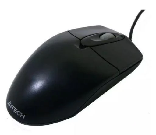 A4Tech A4TMYS46059 Pelė A4Tech OP-760 USB