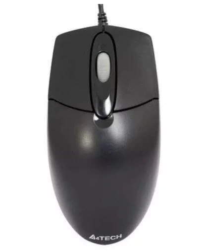 A4Tech A4TMYS46059 Pelė A4Tech OP-760 USB