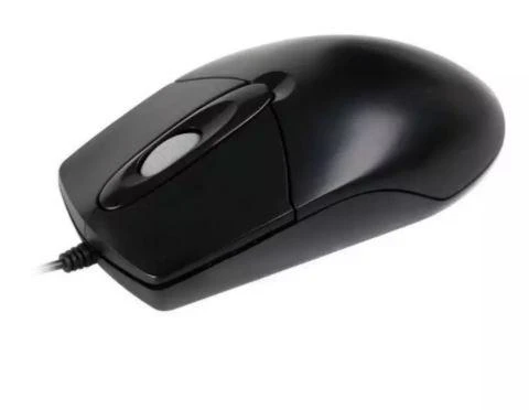 A4Tech A4TMYS46059 Pelė A4Tech OP-760 USB
