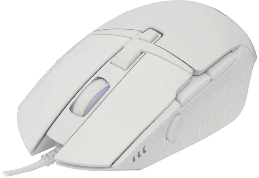 Baracuda BGM-051 Raptor Baltas