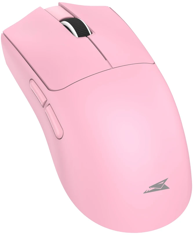 Pelė Baracuda BGM-133 MORAY Rožinė