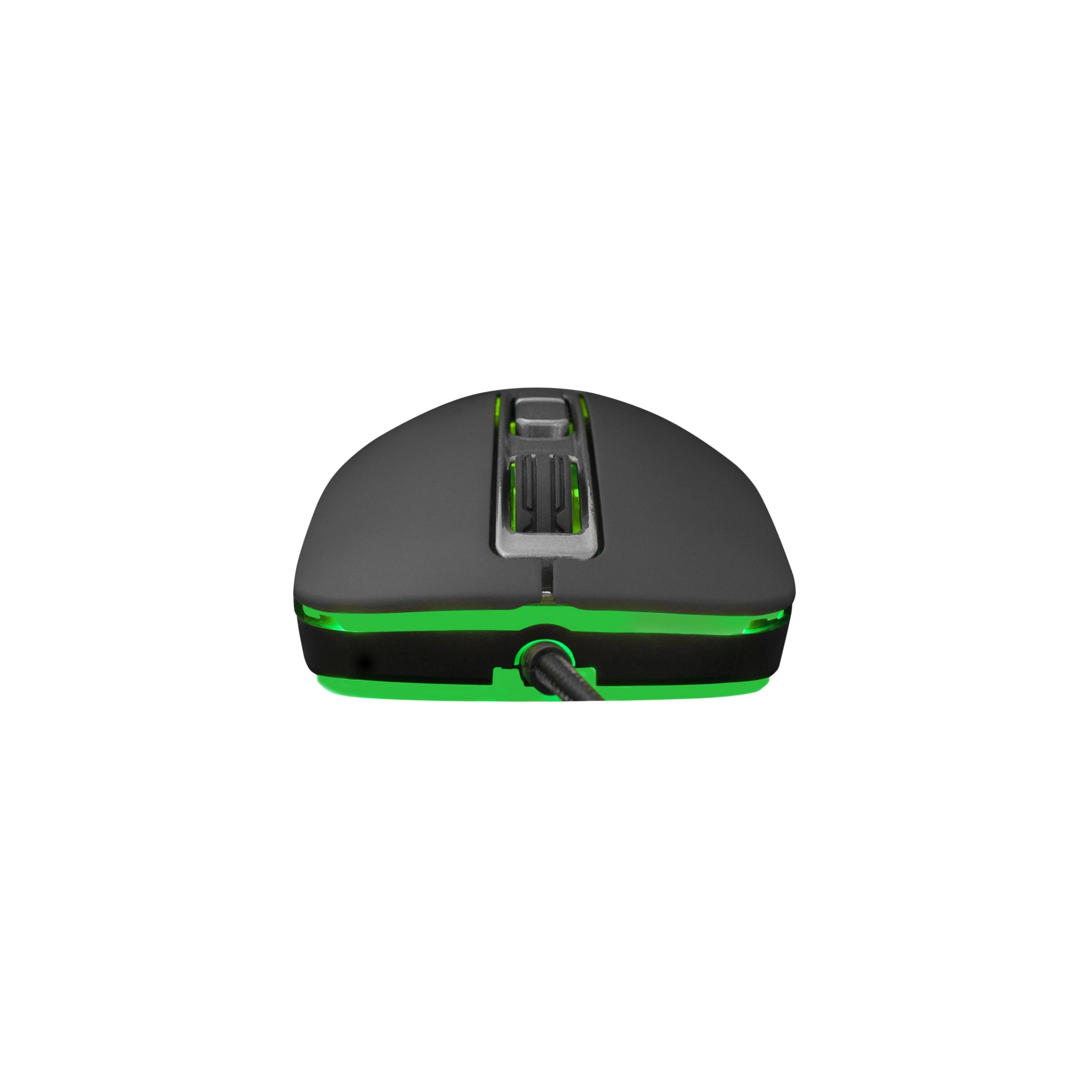 Galinga Žaidimų pelė eShark Shinai V2, Pixart PMW 3360 jutiklis, Huano Switch, su RGB pašvietimu