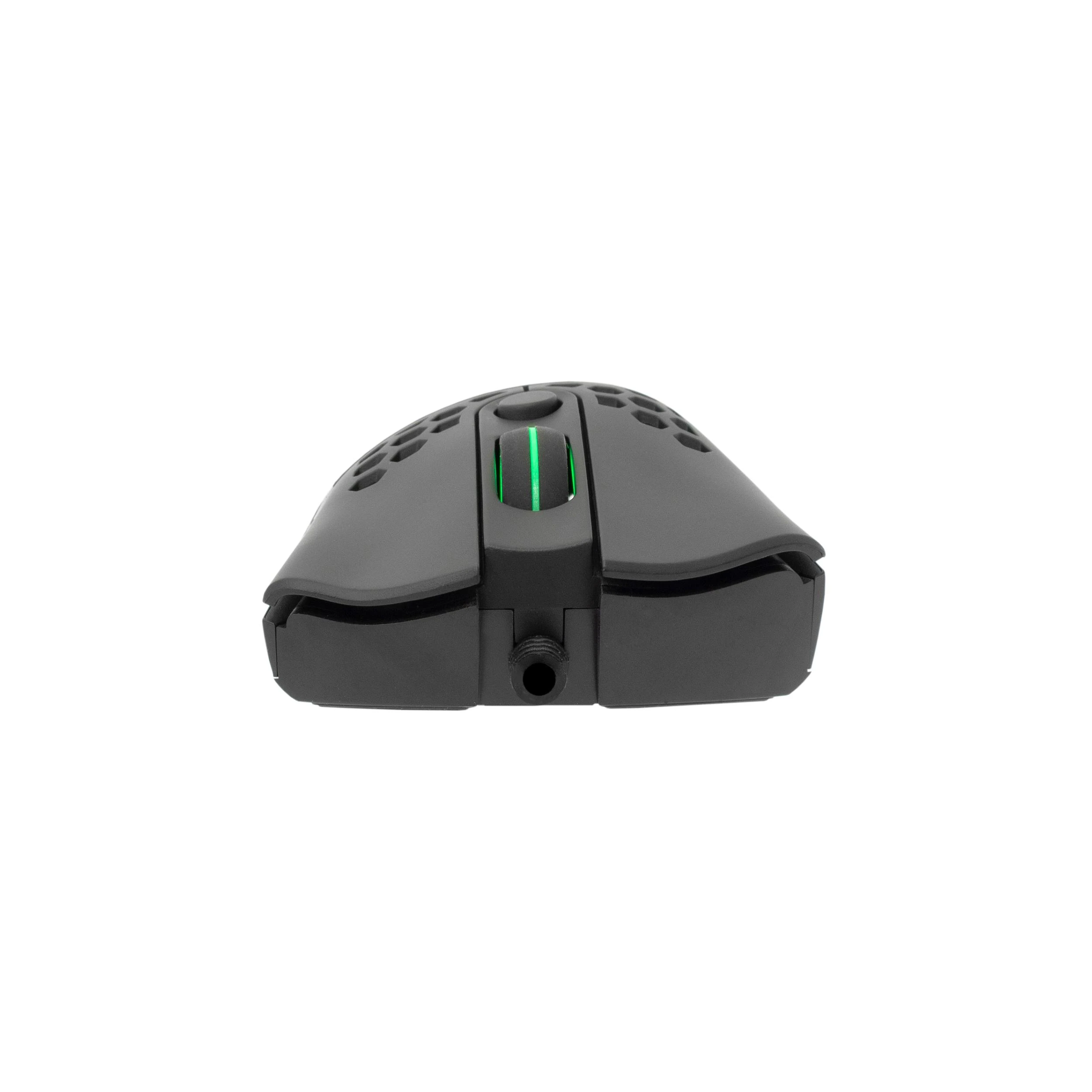 Pelė Eshark Baltas Shark Baltas Shark Premium Line ESL-M6 Shuriken