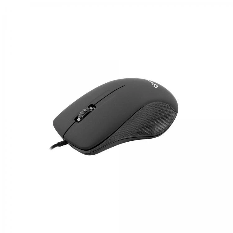 Sbox Technology SBOX Optinė pelė 1000dpi, 3D,Juodas (M-958B)