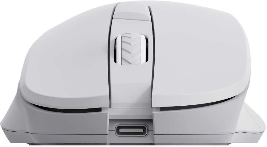 Pelė Sbox WM-308 Baltas