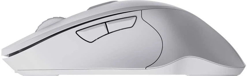 Pelė Sbox WM-308 Baltas