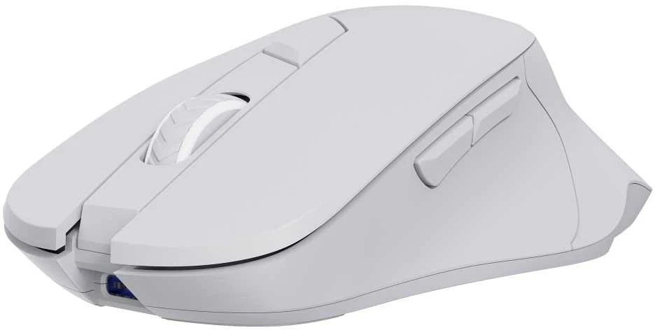 Pelė Sbox WM-308 Baltas